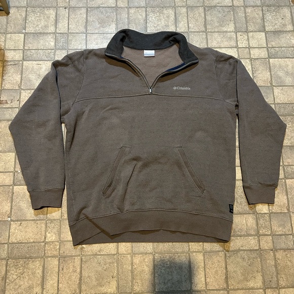 Vintage Columbia sweaters L - Picture 1 of 5